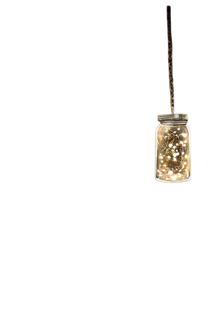Lantern Left